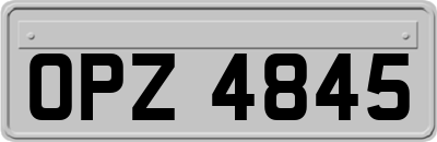 OPZ4845