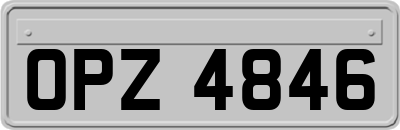 OPZ4846