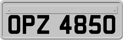 OPZ4850