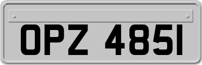 OPZ4851
