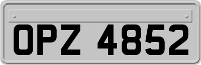 OPZ4852