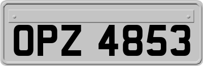 OPZ4853
