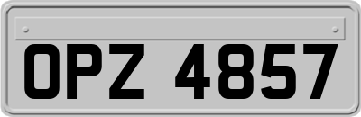 OPZ4857