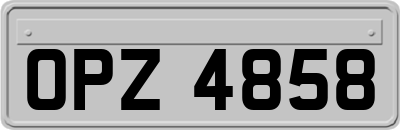 OPZ4858
