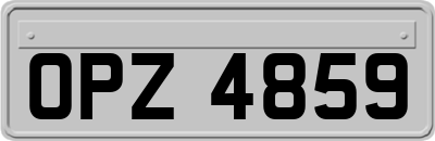 OPZ4859