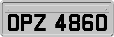 OPZ4860