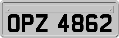OPZ4862
