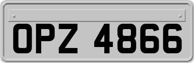 OPZ4866