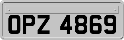 OPZ4869