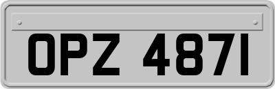 OPZ4871