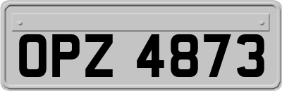 OPZ4873