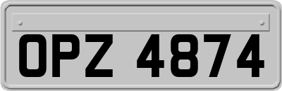 OPZ4874