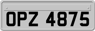 OPZ4875