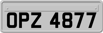 OPZ4877