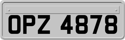OPZ4878