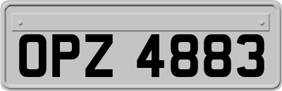 OPZ4883