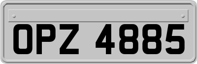 OPZ4885