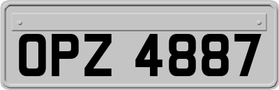 OPZ4887