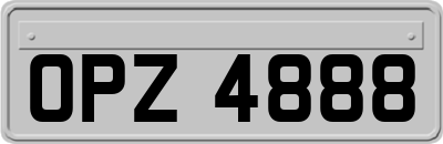 OPZ4888
