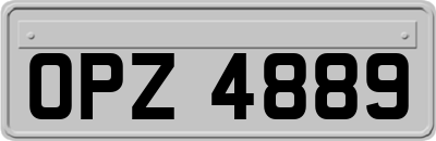 OPZ4889