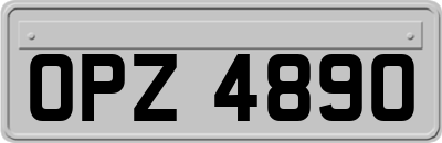 OPZ4890
