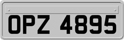 OPZ4895