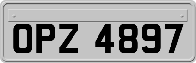OPZ4897
