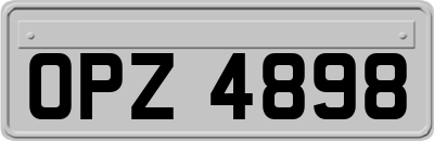 OPZ4898