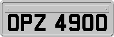 OPZ4900