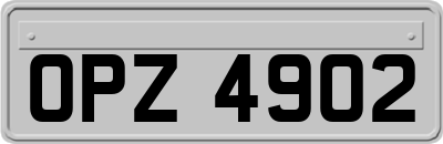 OPZ4902