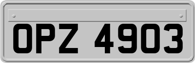 OPZ4903