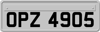 OPZ4905