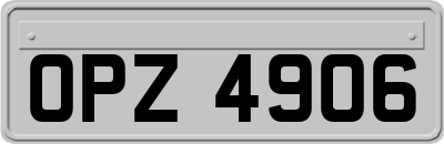 OPZ4906