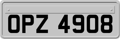 OPZ4908