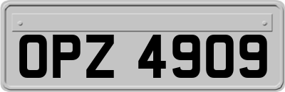 OPZ4909