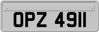 OPZ4911