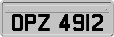 OPZ4912