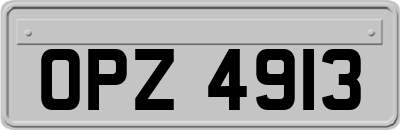 OPZ4913