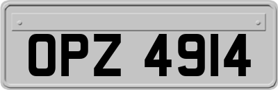 OPZ4914