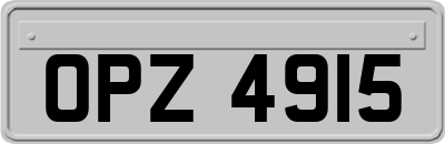 OPZ4915