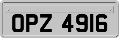 OPZ4916