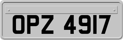 OPZ4917