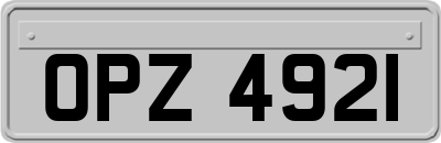 OPZ4921