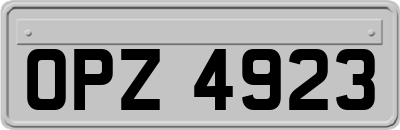 OPZ4923