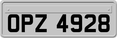 OPZ4928