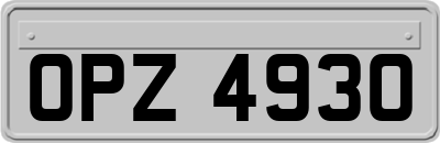 OPZ4930