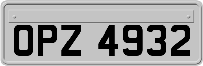 OPZ4932