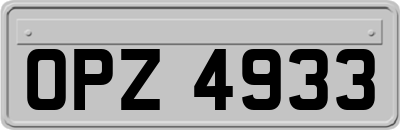 OPZ4933