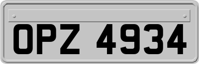 OPZ4934