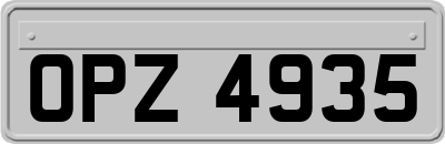 OPZ4935